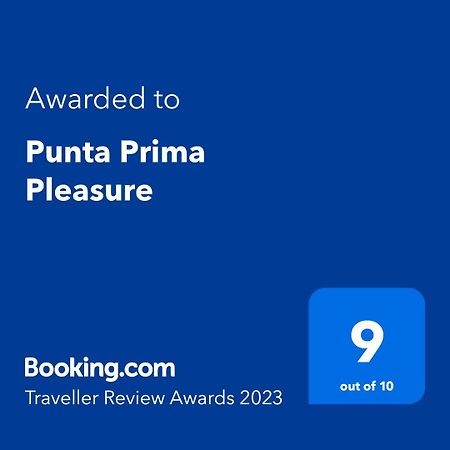 Punta Prima Pleasure With Private Parking In A Gated Community Close To The Beach Torrevieja Exterior photo