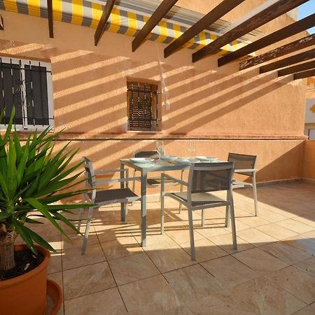 Punta Prima Pleasure With Private Parking In A Gated Community Close To The Beach Torrevieja Exterior photo